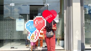 Dalih Busuk Pegawai BRI Tanjung Raja Terbongkar: ATM Bantuan Bukan “Dikirim Jadi”, Tapi Dicetak Bank Sendiri!